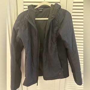 Black Diamond Women's Aspect Wool Hoody